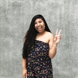 Meet your Posher, Erica
